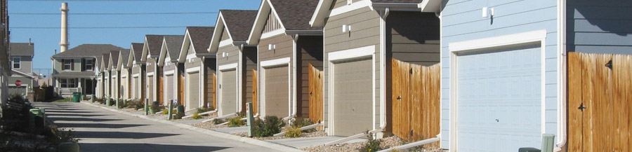 Chesterbrook Garage Door Repair